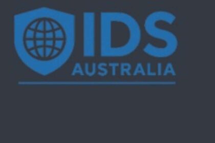 IDSAustralia - Domain Name Scam