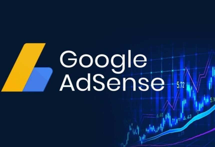 Google AdSense Revenue 2026