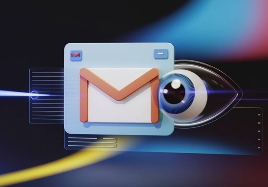 Gmail AI is reading your emails — here is how to stop it