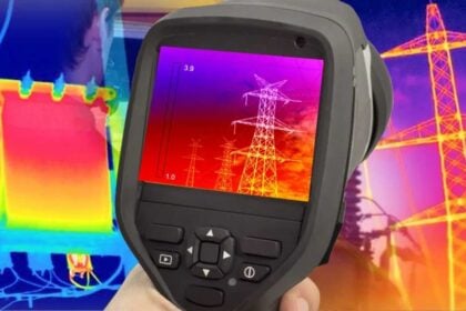 Technologies in Thermal Imaging