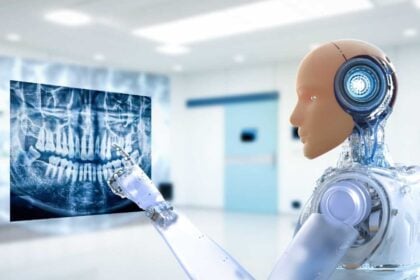 How AI Improves Remote Dental Care