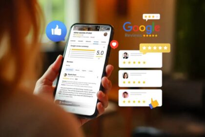 The Google review trap that could cost your business