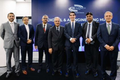 ITC Infotech Establishes Asia-Pacific Digital & AI Engineering Hub - Melbourne, Australia