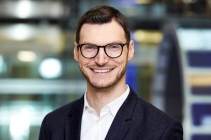 New Workday Research: Companies Are Leaving AI Gains on the Table - Gerrit Kazmaier