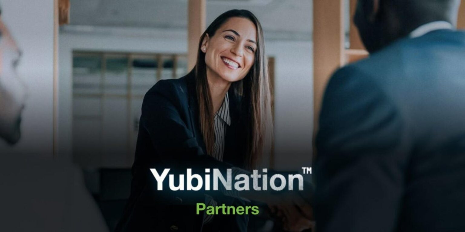 Yubico Unveils “YubiNation Partners”: A New Era of Global Channel Partnership to Secure Digital Identities in the Age of AI