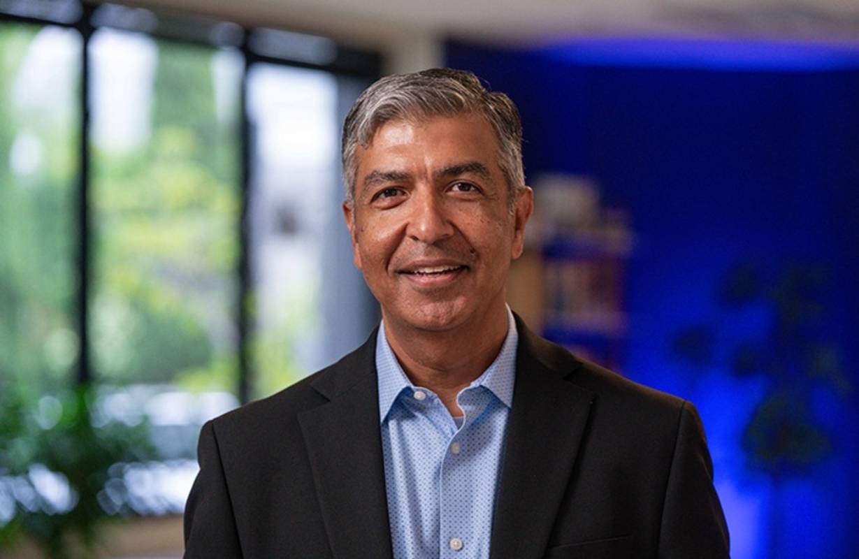 Barracuda Advances Cybersecurity Platform and Partner Program - CEO Rohit Gha