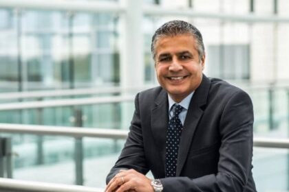 Dext launches AI Assist - Sabby Gill,