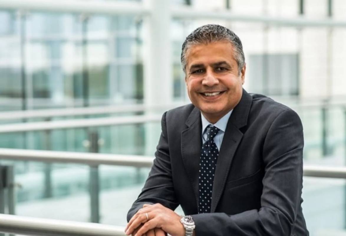 Dext launches AI Assist - Sabby Gill,