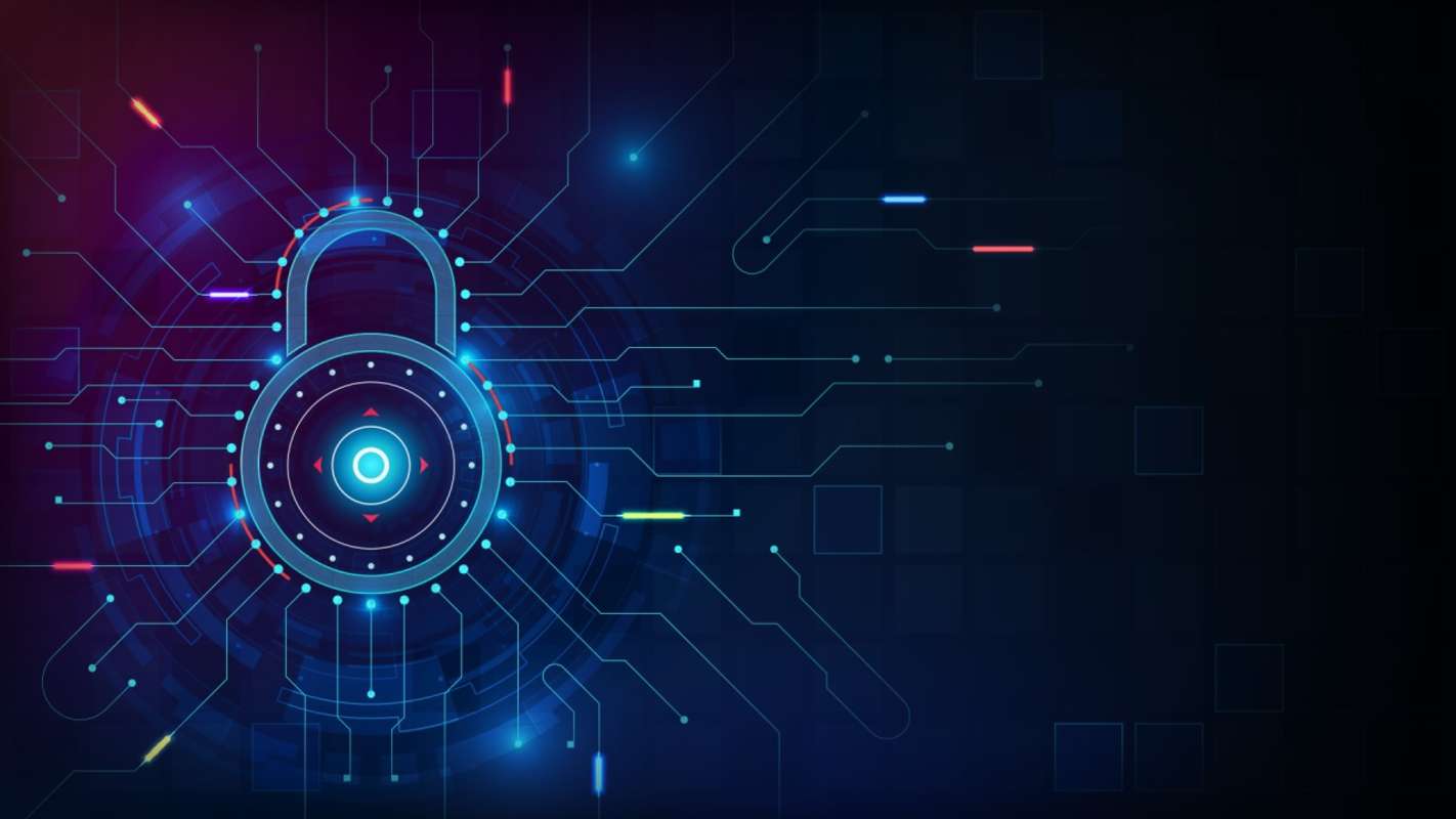 Cryptographic Algorithms - Online Casinos