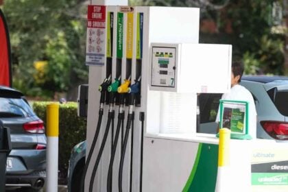 Fuel panic is spreading and now Australia taps into emergency fuel supplies