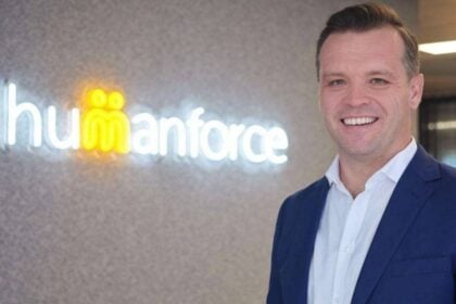 Humanforce Launches Behaviour-Driven Recognition for Frontline Workforces - Clayton Pyne