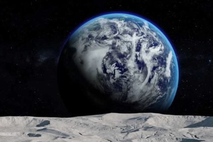 NASA $20 Billion Moon Base Plan—and a Nuclear Spacecraft - Basic Human needs not meet on earth