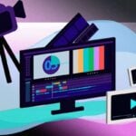 Online Video Maker Markert for Software