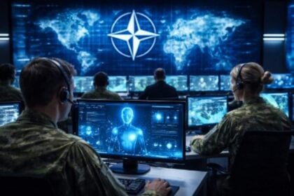 NATO personnel may soon be able to rely in part on the AI models behind ChatGPT