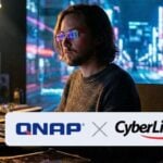 QNAP and CyberLink partner as QNAP Positions Itself at the Forefront of NAS Innovation