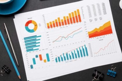 Company reports are not news - expecting free media coverage