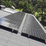 Solar Rains: Supplying Batteries and Inverters for Solar Projects in Australia