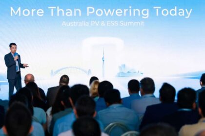 More Than Powering Today: Shaping Australia’s PV & ESS Future