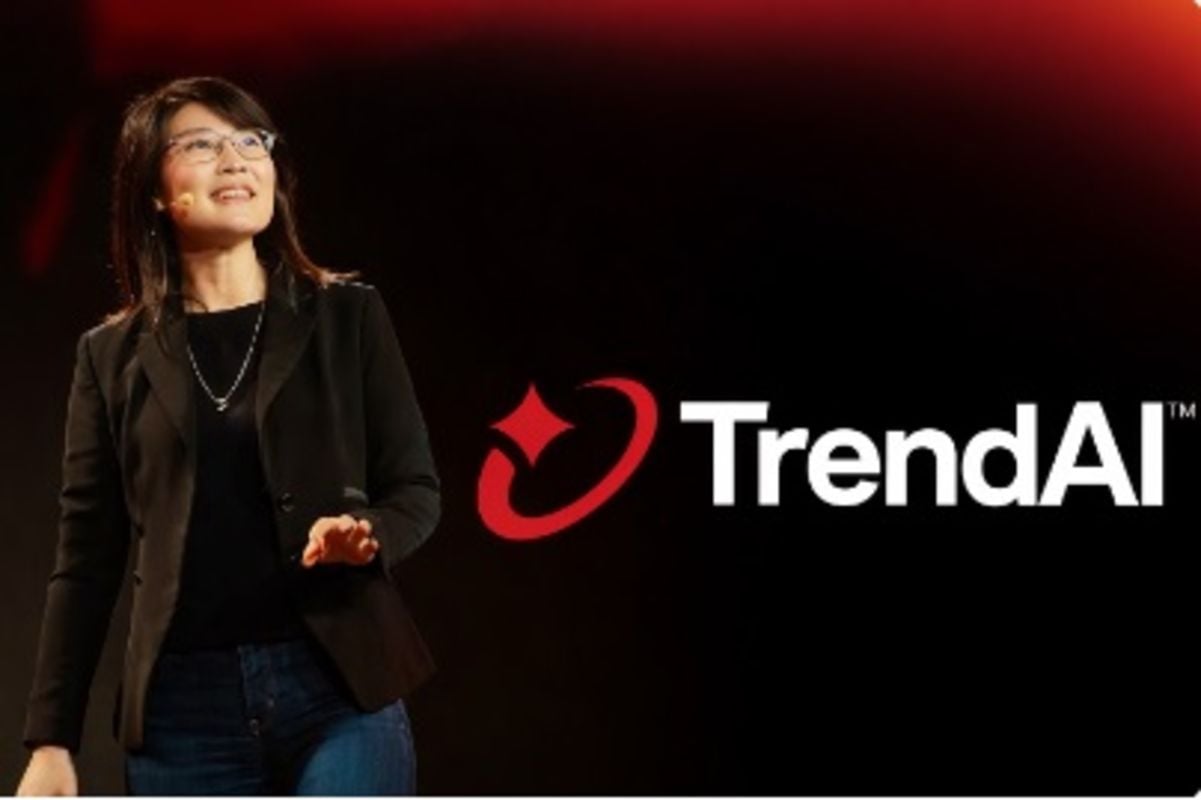 Organisations overlook AI risk as governance fails to keep up - Rachel Jin