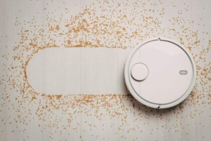 Robot vacuums are moving from niche to mass-market