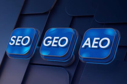 SEO, AEO And GEO The Difference