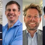 Argon & Co has promoted Oliver North, Warren Proctor, Evert Westerhof and Felix Kong
