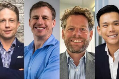 Argon & Co has promoted Oliver North, Warren Proctor, Evert Westerhof and Felix Kong