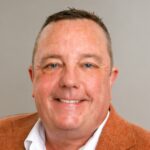 Chris Calverley, Head of Sales and Partnerships – ANZ at Avalara