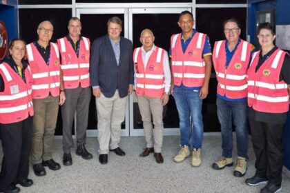 Manhattan Associates & GPC Go Live with Next-Generation Warehouse Management System in Brisbane