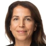 Yubico Appoints Poupak Modirassari Enbom as Chief Marketing Officer to Accelerate Global Momentum and Drive Market Leadership