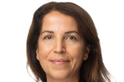 Yubico Appoints Poupak Modirassari Enbom as Chief Marketing Officer to Accelerate Global Momentum and Drive Market Leadership