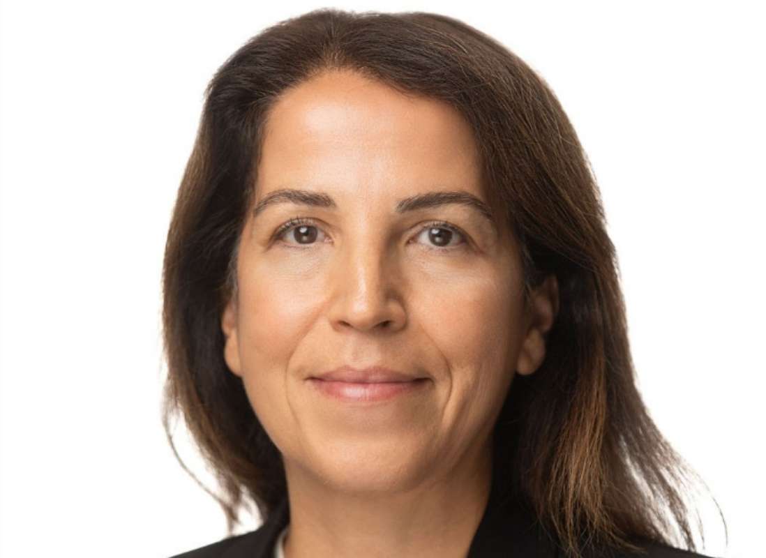 Yubico Appoints Poupak Modirassari Enbom as Chief Marketing Officer to Accelerate Global Momentum and Drive Market Leadership