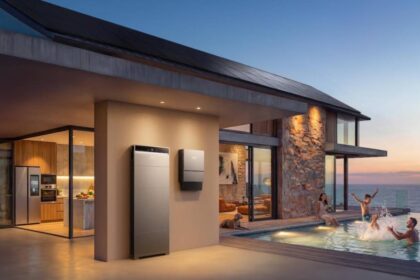 Anker SOLIX Enhances X1 System with Whole-Home Backup and Solar Integration