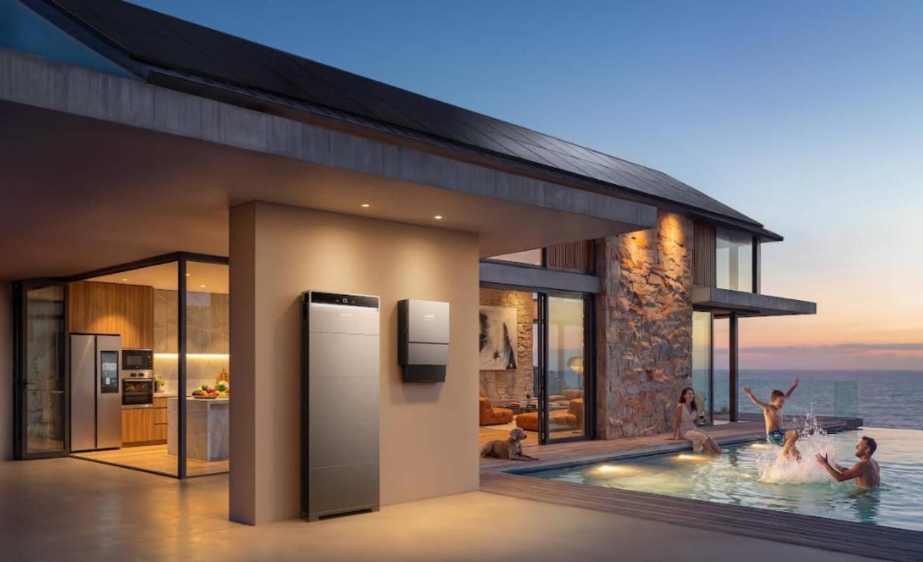 Anker SOLIX Enhances X1 System with Whole-Home Backup and Solar Integration