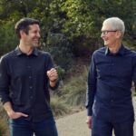Tim Cook Steps Down as Apple CEO After 15 Years, Names John Ternus