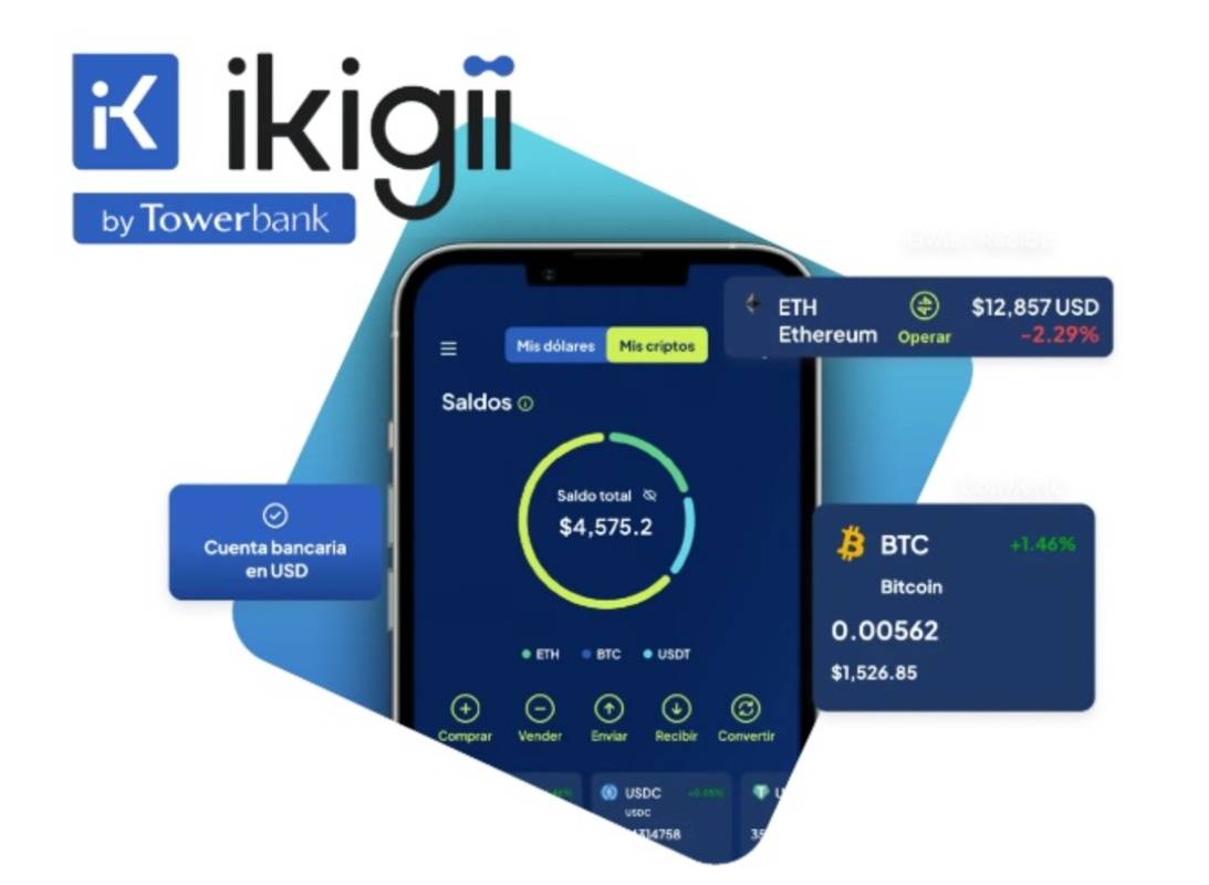 Towerbank noticed a troubling trend: clients were using credit cards to buy crypto.