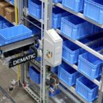 DEMATIC BRINGS MULTISHUTTLE FD TO AUSTRALIA, UNLOCKING SCALABLE, HIGH-DENSITY STORAGE WITHOUT OVER-INVESTMENT