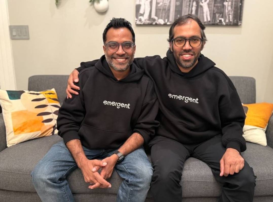 Meet Wingman: Emergent's Autonomous Agent That Puts a Personal Assistant in the Hands of Everyone