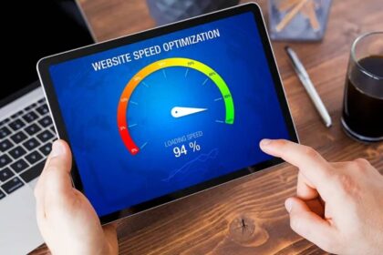 How to optimise and Up Your Website and WordPress Performance