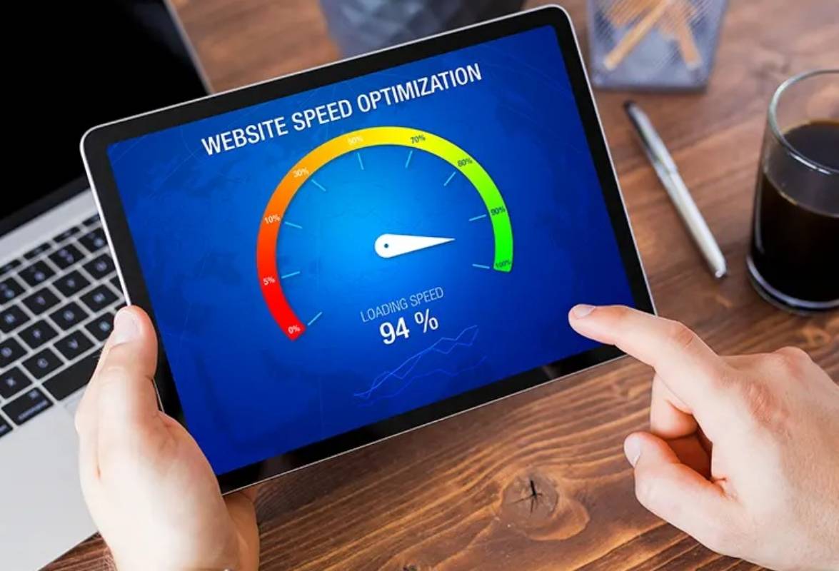 How to optimise and Up Your Website and WordPress Performance