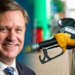 Cutting Fuel Costs - Starts with the Mobile Fleet SOTI Michael Dyson