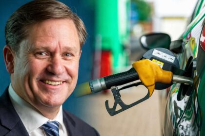 Cutting Fuel Costs - Starts with the Mobile Fleet SOTI Michael Dyson