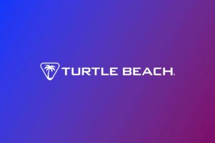 Turtle beach Rematch™ Wireless RGB Gaming Controllers, inspired by iconic Super Mario™ characters Rosalina and Koopa