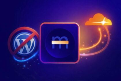 MDASH Wont Kill Wordpress