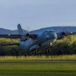 Defence's plans to retire Air Force C-27J Spartan transports early