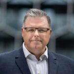 Cornerstone Appoints Brenton Smith as Vice President, Asia Pacific & Japan