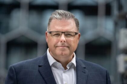Cornerstone Appoints Brenton Smith as Vice President, Asia Pacific & Japan