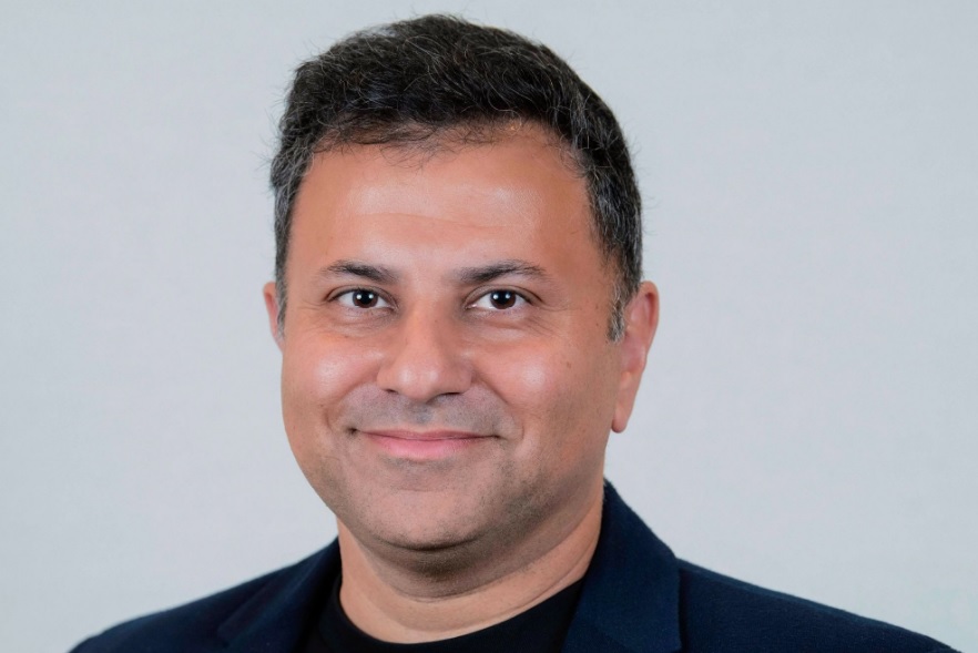 Dr. Amir Shareghi Najar, Head of Data at Quickli - B2B mortgage technology provider