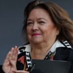 Gina Rinehart emerges as money behind Bruce McWilliam’s stake in Seven owner