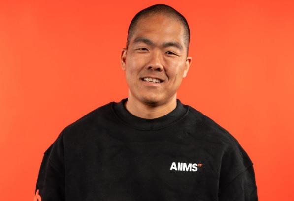 Ivan Teh, Co-founder at AdVisible and Director at AIIMS Group - Merged digital marketing group.